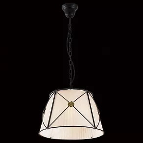 Подвесной светильник Citilux Дрезден CL409112