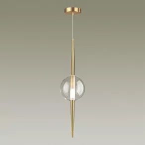 Подвесной светильник Odeon Light Lazia 4981/1