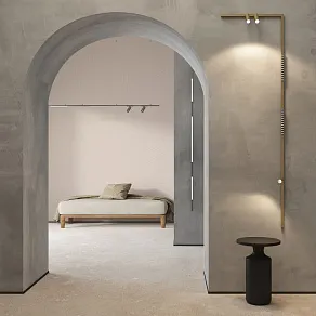 Накладной светильник Denkirs SHINE LINEAR DK5752-DN