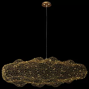 Подвесной светильник Loft it Cloud 10100/700 Gold