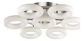 Накладной светильник Odeon Light Reggio 3966/91L