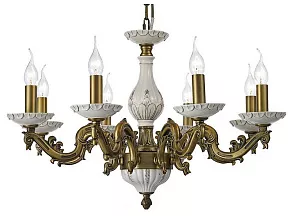 Подвесная люстра Dio D’Arte Nera Nera E 1.1.8 A