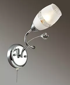 Бра Lumion Rozemunda 3446/1W