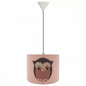 Подвесной светильник Arte Lamp Kids A5193SP-1WH