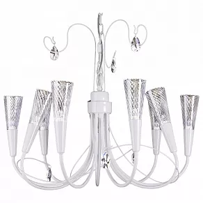 Подвесная люстра Lightstar Aereo 711090