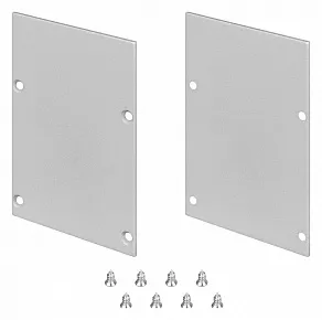 Заглушка для профиля Arlight SL-LINE 041758