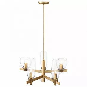 Подвесная люстра ST-Luce Teneresa SL1119.203.05