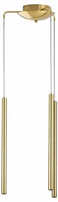 Подвесная люстра Lightstar Tubo L3T747233