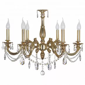 Подвесная люстра Dio D’Arte Treviso Treviso E 1.1.6.400 COG