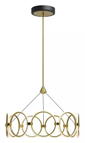 Светильник на штанге Maytoni Link MOD357PL-L40BS3K