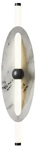 Подвесная люстра Freya LedStick FR6204PL-L40B