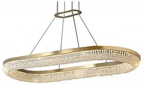 Подвесной светильник Kink Light Карлин 07673-90,36