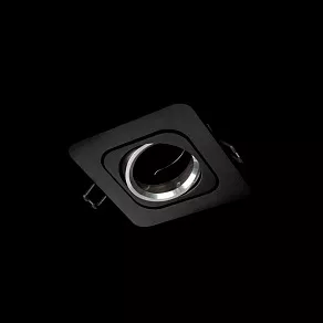 Встраиваемый светильник Loft it Trick 10342 Black