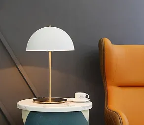 Настольная лампа декоративная TopDecor Stratus Stratus T1 10
