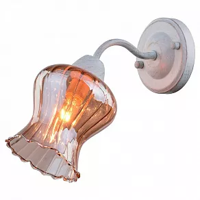 Бра Arte Lamp Chiara A6098AP-1WG