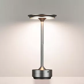 Настольная лампа декоративная Odeon Light Tet-A-Tet 5035/6TL