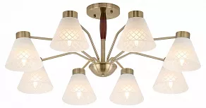 Люстра на штанге Rivoli Meta Б0050311