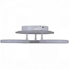 Потолочная люстра Reluce 05855 05855-0.3-03 WH (RGB)