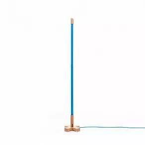 Подвесной светильник Seletti Neon-art 07749 BLU