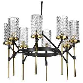 Подвесная люстра Odeon Light Vittoria 4225/8