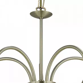 Подвесная люстра Eglo Dionis 89894