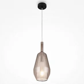 Подвесной светильник Maytoni Duality MOD271PL-01B9