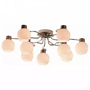 Потолочная люстра Citilux Отто CL121191