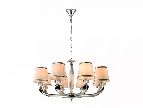 Подвесная люстра Newport 11600 11608/C