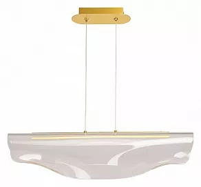 Подвесной светильник DeMarkt Конти 32 488011601