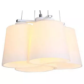 Подвесная люстра Omnilux Toledo OML-28103-04