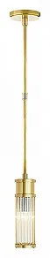 Светильник на штанге Inodesign Like Like Brass L03358