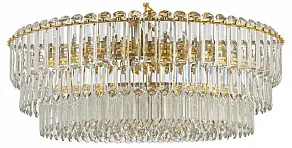 Подвесная люстра Dio D’Arte Olivetta Olivetta E 1.5.80.100 G