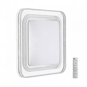 Накладной светильник Sonex Suzy Silver 7685/EL