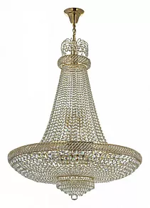 Подвесная люстра Dio D’Arte Bari Bari E 1.5.80.100 G