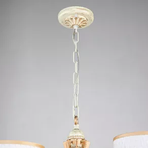 Подвесная люстра Favourite Charlotte 2695-7P