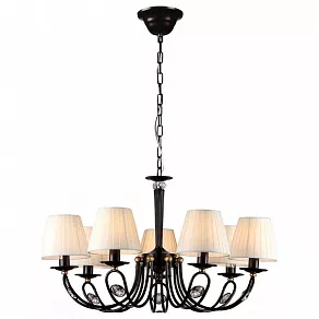 Подвесная люстра Maytoni Proline ARM348-07-R