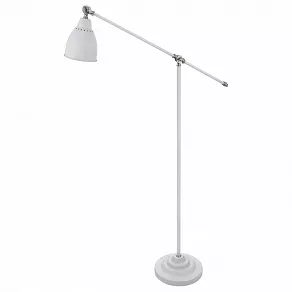 Торшер Maytoni Domino MOD142-FL-01-W