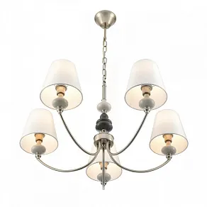 Подвесная люстра Lumion KENTUKI 8283/5