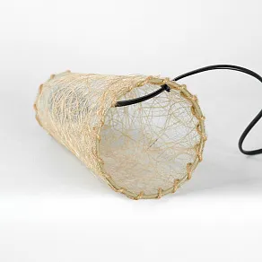 Настольная лампа декоративная LGO  LSP-0822