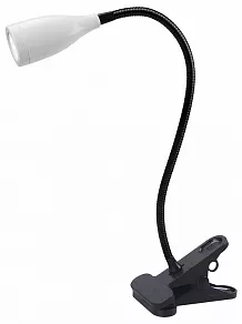 Настольная лампа офисная Uniel ULM-D501 UL-00010745