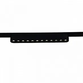Накладной светильник Reluce  13002-9.3-001UR magnetic LED12W BK