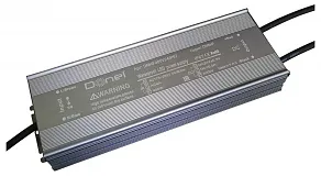 Блок питания Donel DN8HF DNHF400V24IP67