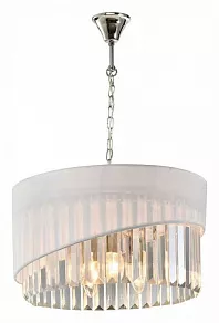 Подвесной светильник iLamp Casa P9508-4 NIC