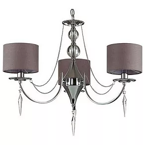 Подвесная люстра Odeon Light Ofelia 3210/3