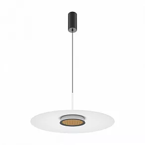 Подвесной светильник Maytoni Halo MOD041PL-L15W3K1