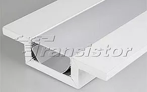 Профиль Arlight ARL-LINE-80-2000 022266