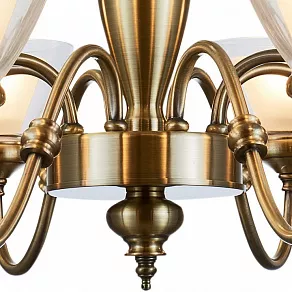 Подвесная люстра Arte Lamp 5184 A5184LM-8AB