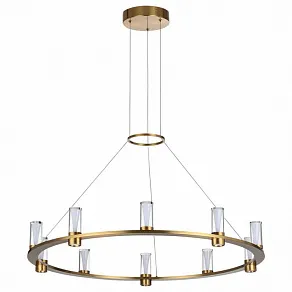 Подвесная люстра Odeon Light HIGHTECH 7144/70L