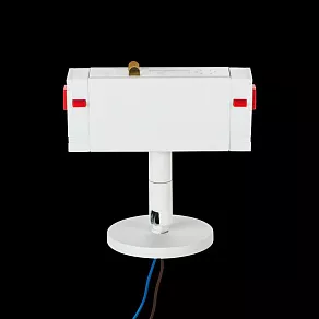 Переходник для трека Lightstar Teta 595056