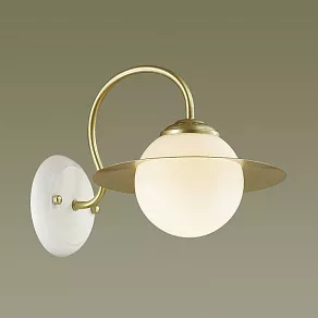 Бра Lumion Priscilla 3666/1W